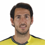 Dani Parejo