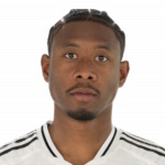 David Alaba