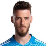 David De Gea