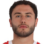 Davide Calabria