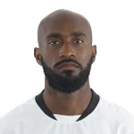Dimitri Foulquier