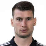 Dominik Livaković