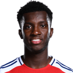 Edward Nketiah