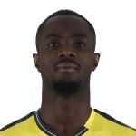 Eric Bailly