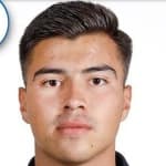 Ettson Ayon Calderon