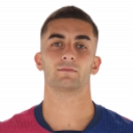 Ferran Torres