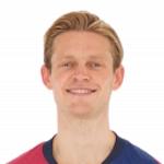 Frenkie de Jong