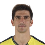 Gerard Moreno