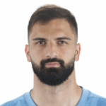 Giorgi Mamardashvili
