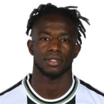 Hassane Kamara