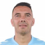 Iago Aspas