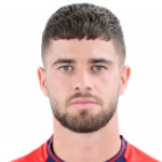 Iker Muñoz