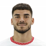 Isaac Romero