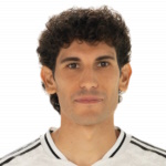 Jesús Vallejo