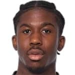 Joel Agyekum