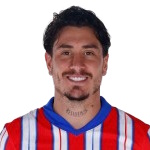 José María Giménez
