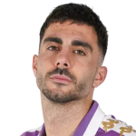 Kike Pérez