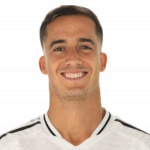 Lucas Vázquez