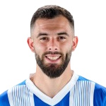 Luis Rioja
