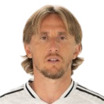 Luka Modrić