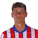 Marcos Llorente