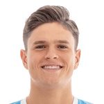 Martín Pascual