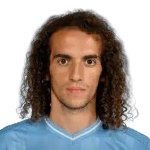 Mattéo Guendouzi