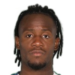 Michy Batshuayi