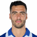 Mikel Merino