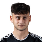 Nariman Akhundzade
