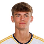 Nico Paz