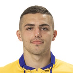 Nikola Krstović
