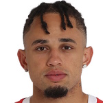 Noah Okafor