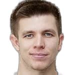 Oleksandr Pikhalyonok