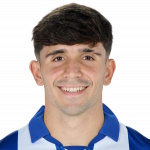 Pablo Marín
