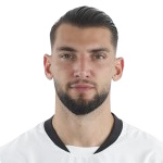 Rafa Mir