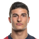Riccardo Orsolini