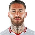Sergio Ramos