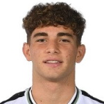 Simone Pafundi
