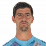 Thibaut Courtois