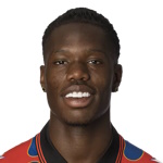 Thierno Barry