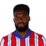 Thomas Lemar
