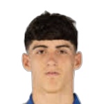 Valentín Pezzolesi