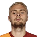 Victor Nelsson