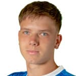 Vladyslav Zakharchenko