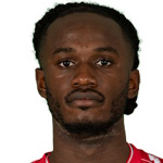 Warren Bondo