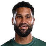Wesley Foderingham