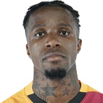 Wilfried Zaha