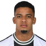 Brenner Souza da Silva