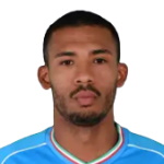Juan Guilherme Nunes Jesus